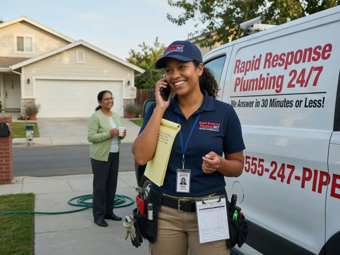 Emergency Plumber Little Orleans, MD FAQs